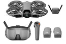 Promocion Dron 🚀 DJI NEO – El Drone Inteligente que Despega Desde la Palma de tu Mano