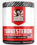 Turkesterone