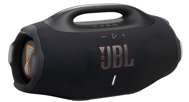 🔥 Promoción 2026 JBL Boombox 4