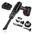 Aspiradora Y Sopladora Para Carro 45w