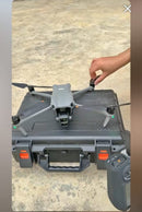 DRONE PRO MAX CON INTELIGENCIA ARTIFICIAL