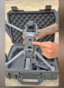 DRONE PRO MAX CON INTELIGENCIA ARTIFICIAL